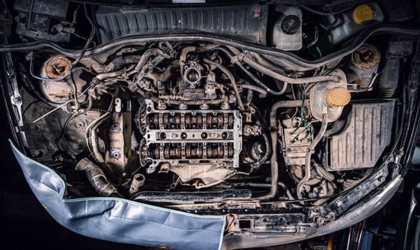 What to Do When Your Engine Starts Knocking | Super Service of Aliso Viejo